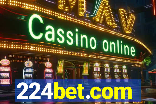 224bet.com