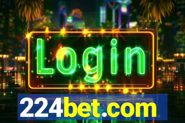 224bet.com