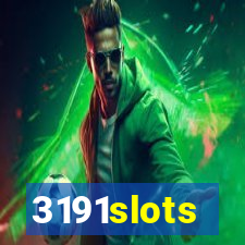 3191slots