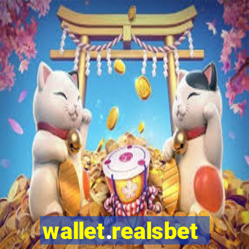 wallet.realsbet