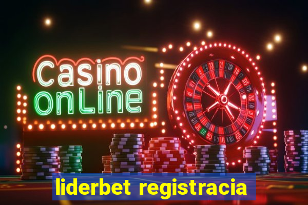 liderbet registracia