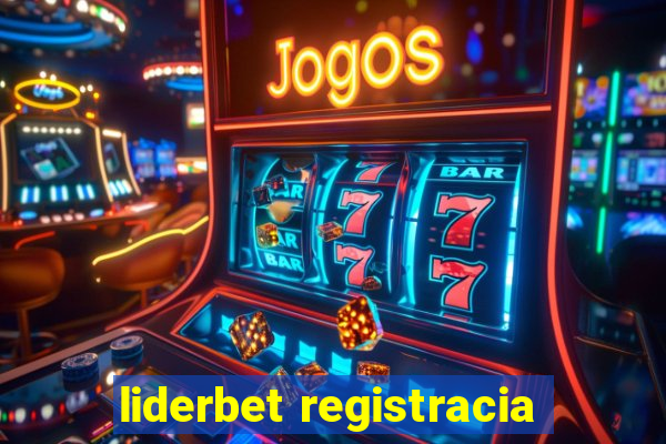 liderbet registracia