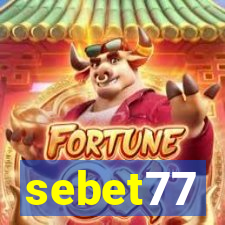 sebet77