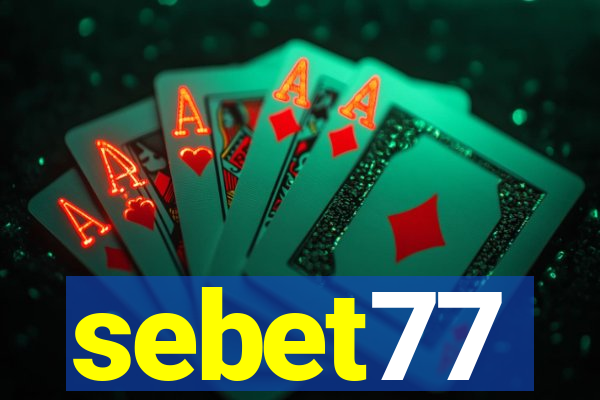 sebet77