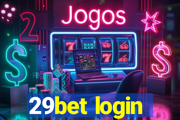 29bet login