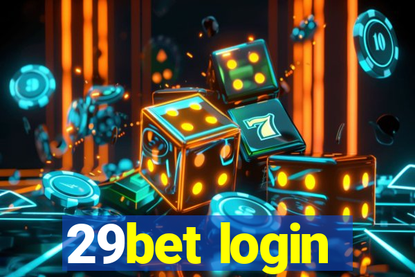 29bet login