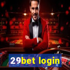 29bet login