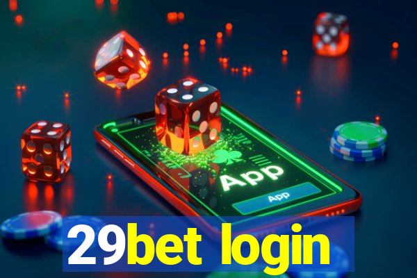 29bet login