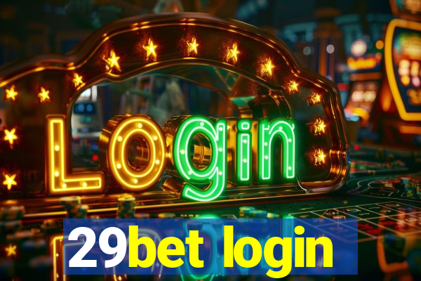 29bet login