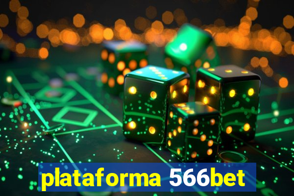 plataforma 566bet