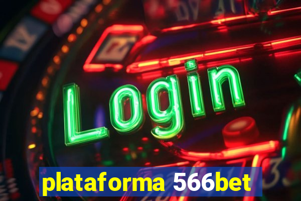 plataforma 566bet