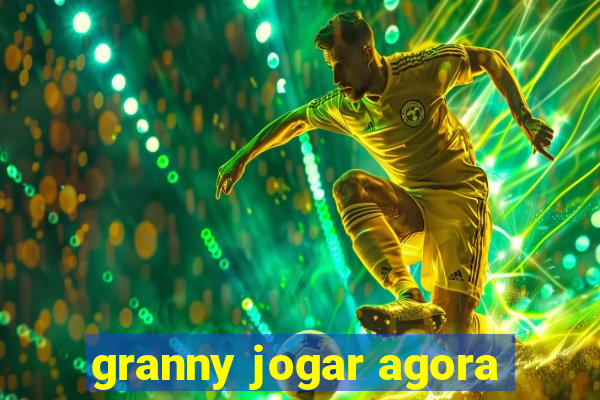 granny jogar agora