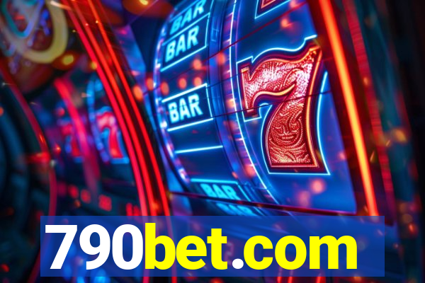 790bet.com