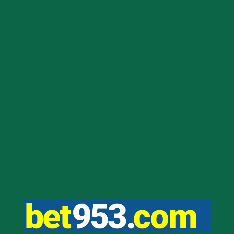 bet953.com