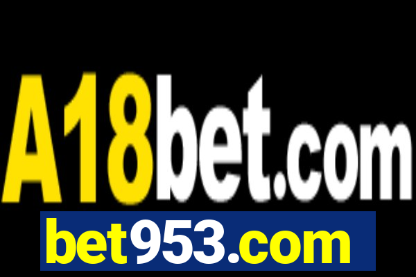 bet953.com