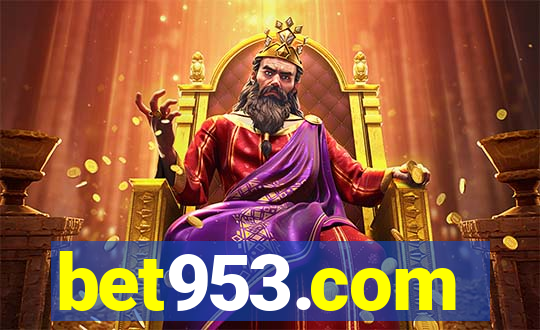 bet953.com