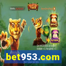 bet953.com