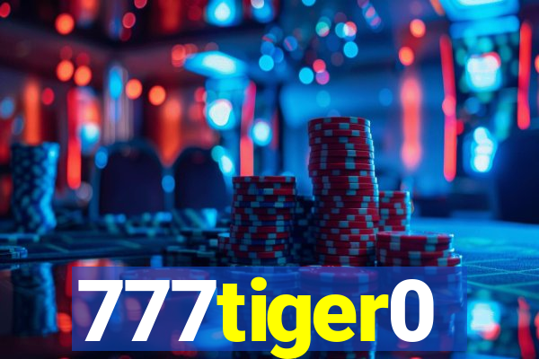 777tiger0