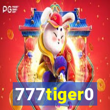 777tiger0