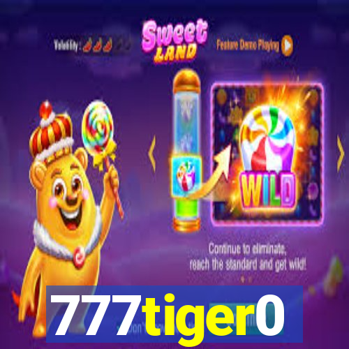 777tiger0