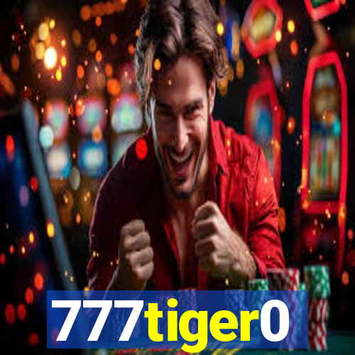 777tiger0