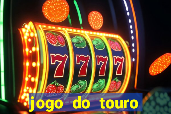 jogo do touro fortune ox demo