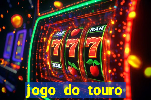 jogo do touro fortune ox demo