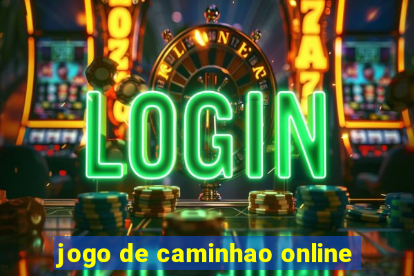 jogo de caminhao online