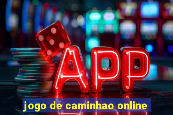 jogo de caminhao online