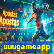 uuugameapp