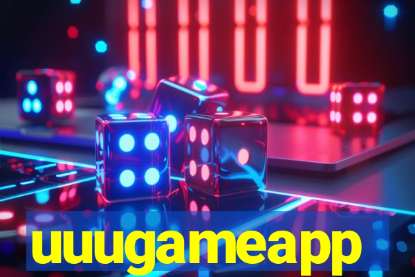 uuugameapp