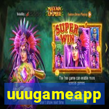 uuugameapp