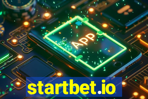 startbet.io