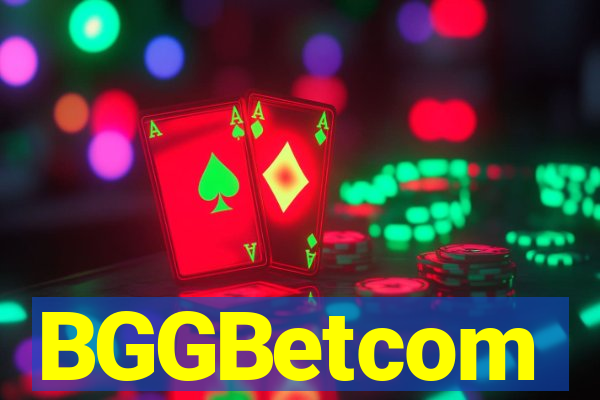 BGGBetcom