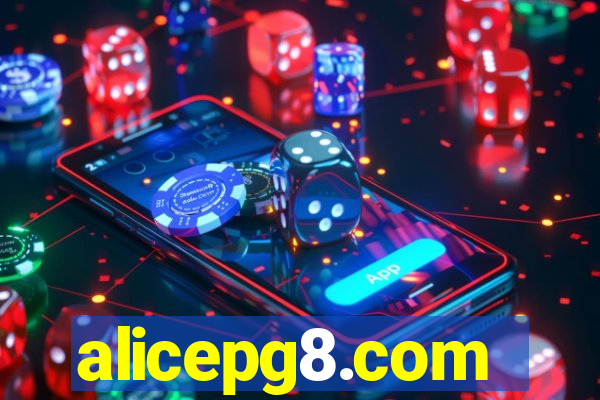 alicepg8.com