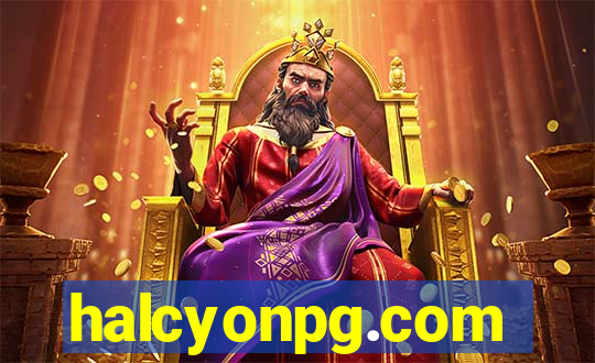 halcyonpg.com