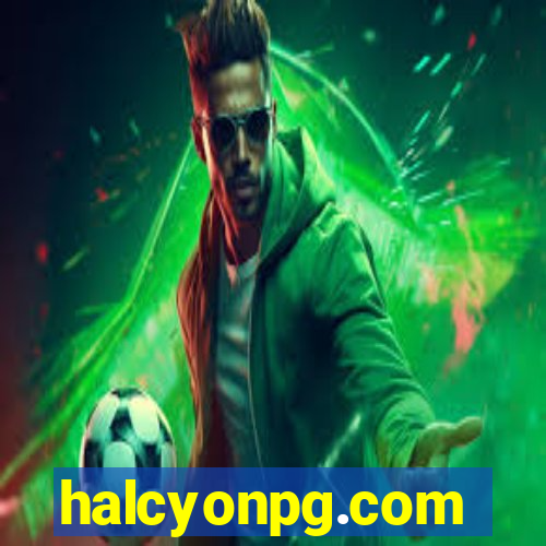 halcyonpg.com