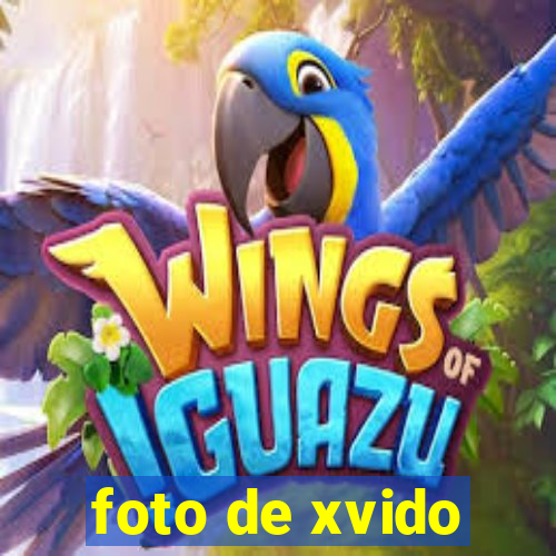 foto de xvido