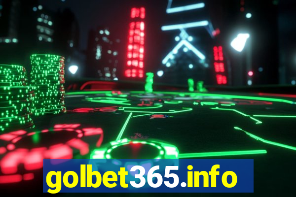 golbet365.info