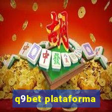 q9bet plataforma