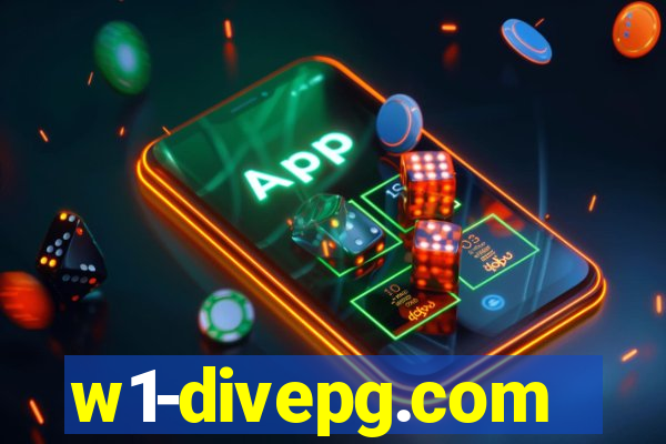 w1-divepg.com