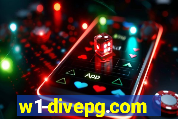 w1-divepg.com