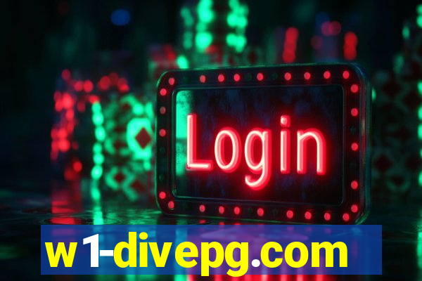 w1-divepg.com