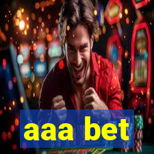 aaa bet