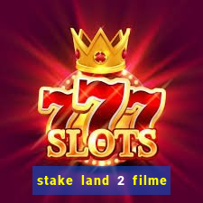 stake land 2 filme completo dublado