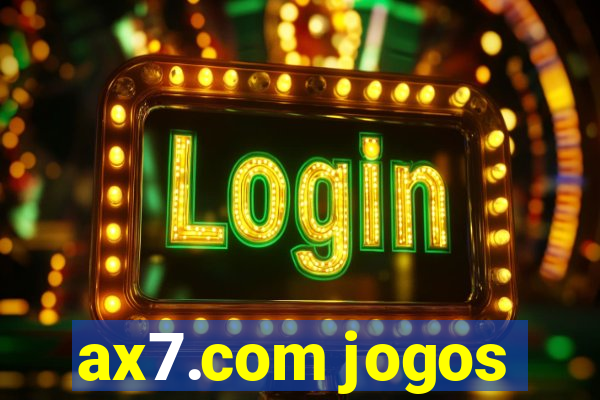 ax7.com jogos