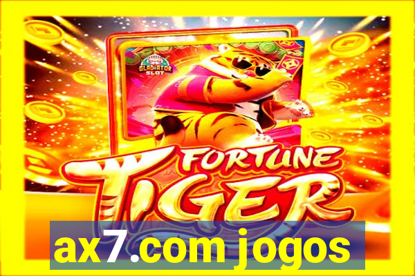 ax7.com jogos