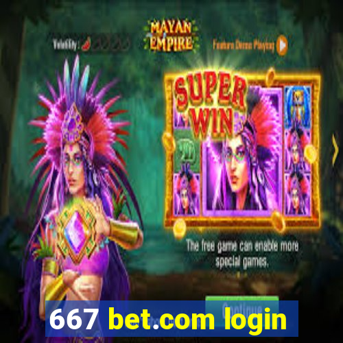 667 bet.com login