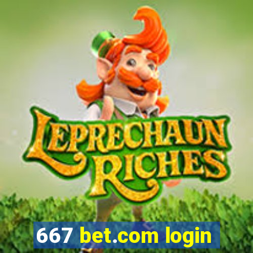 667 bet.com login