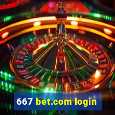 667 bet.com login